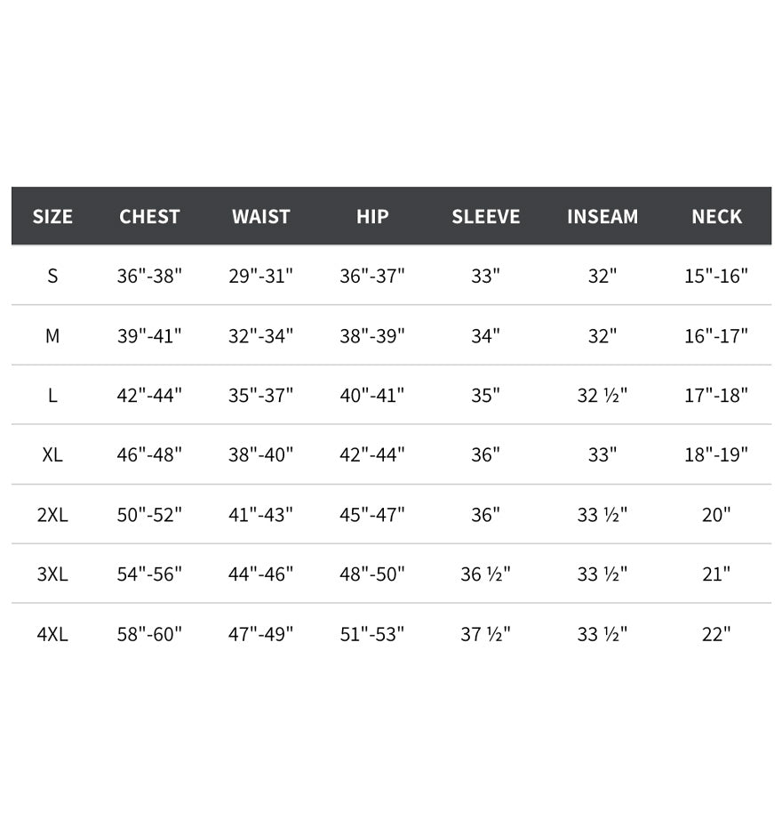 Men's Naturalist 4-Way Stretch Long Sleeve Outdoor Shirt - Navy Blue