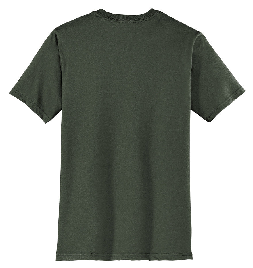 District Very Important Tee - Olive