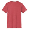 Boys & Girls Clubs of America Tee - Heathered Red