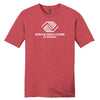 Boys & Girls Clubs of America Tee - Heathered Red
