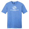 Boys & Girls Clubs of America Tee - Heathered Royal Blue
