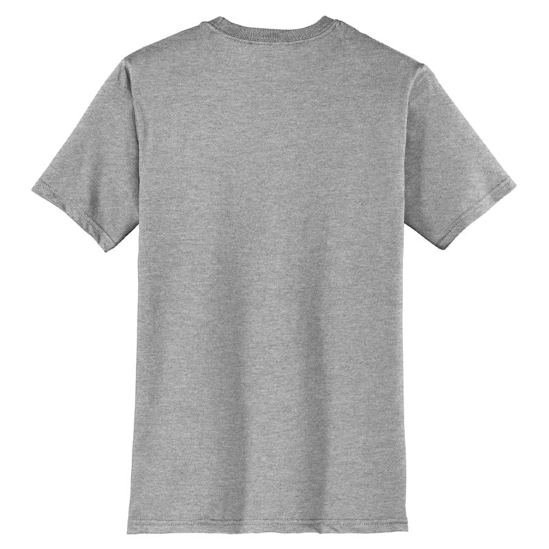 Boys & Girls Clubs of America Tee - Grey Frost