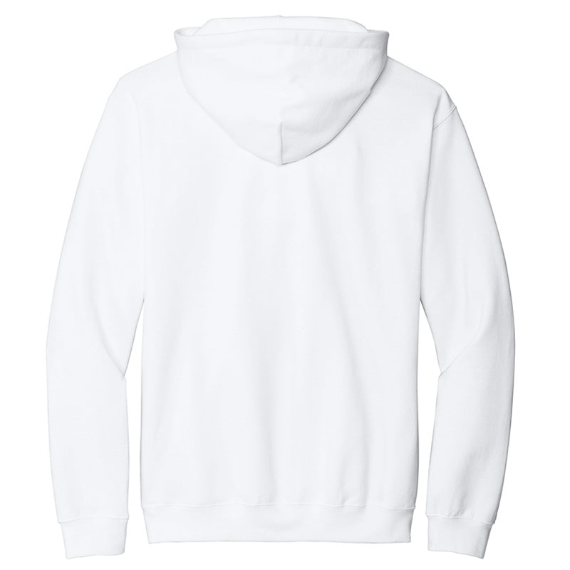 Boys & Girls Clubs of America Hoodie - White