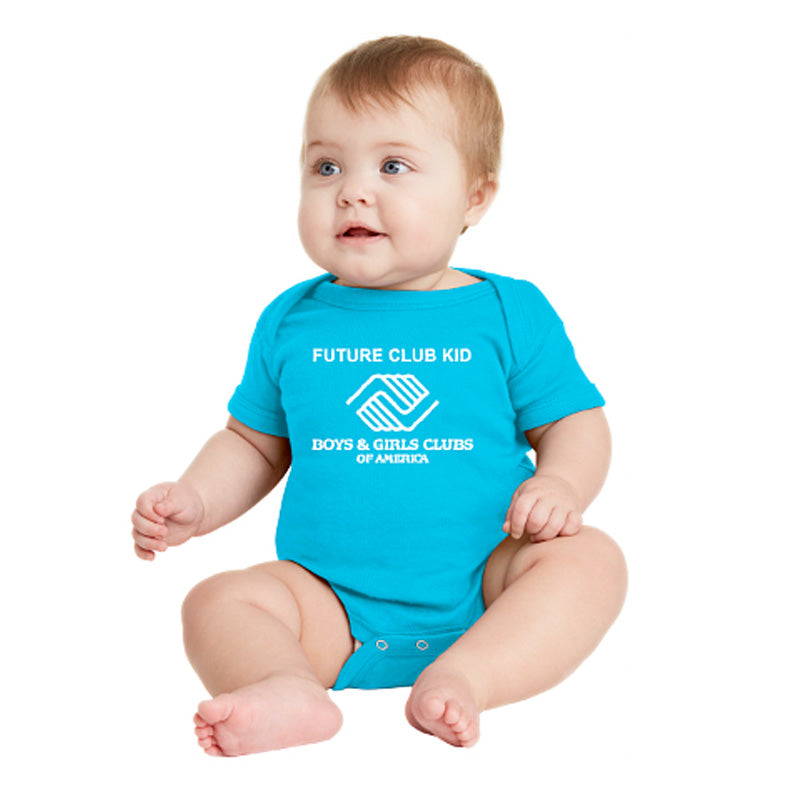 Infant Onesie Bodysuit