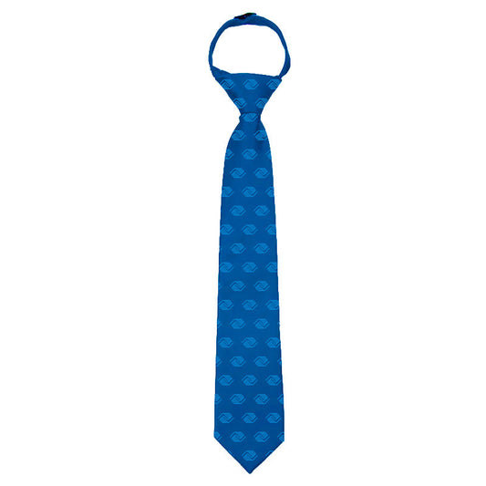 Synthetic Silk Tie