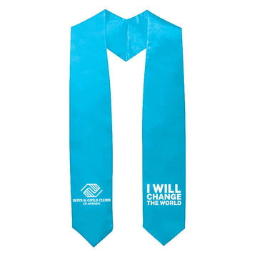 Graduation Stole