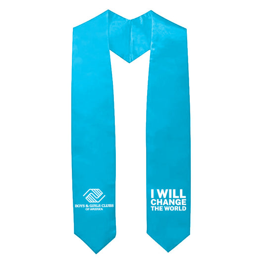 Graduation Stole