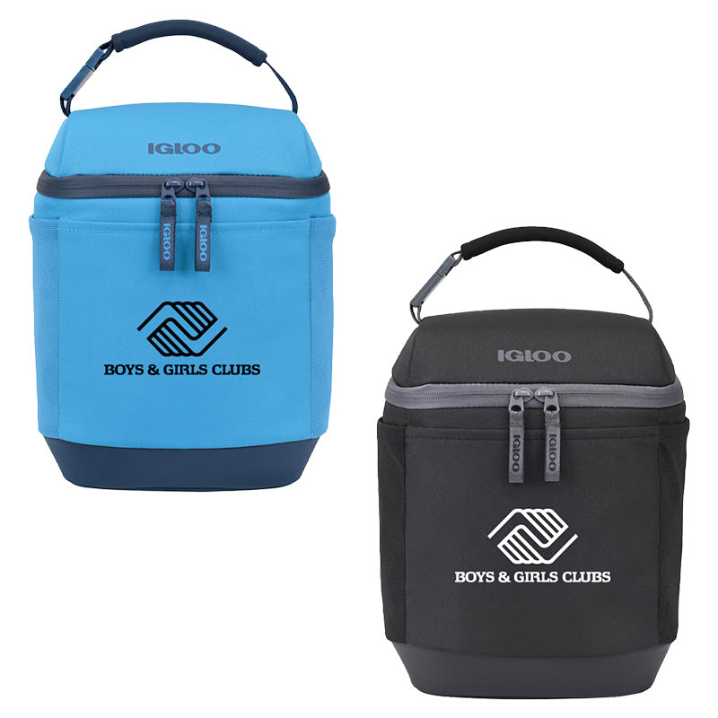 Igloo® Day Chiller Box 8 Can Soft Cooler