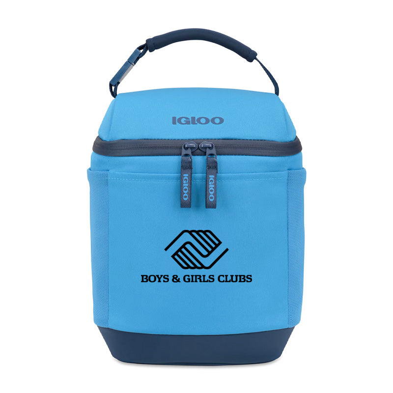 Igloo® Day Chiller Box 8 Can Soft Cooler