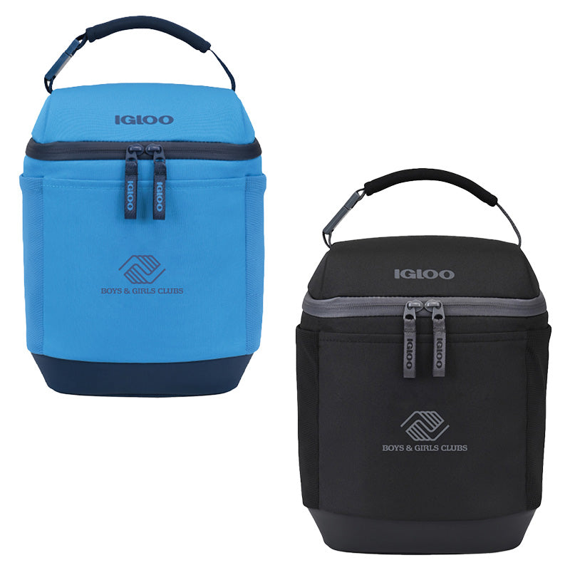 Igloo® Day Chiller Box 8 Can Soft Cooler