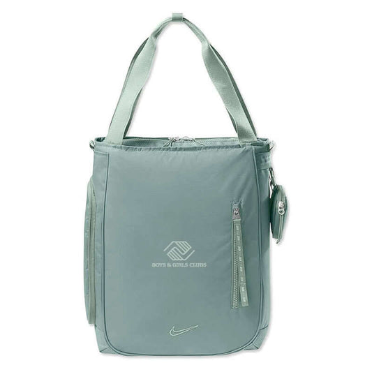 Nike Commute Tote - Clay Green