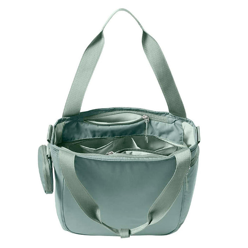 Nike Commute Tote - Clay Green