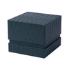 Horizon 10 oz Glass Candle - Navy