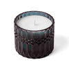 Horizon 10 oz Glass Candle - Navy