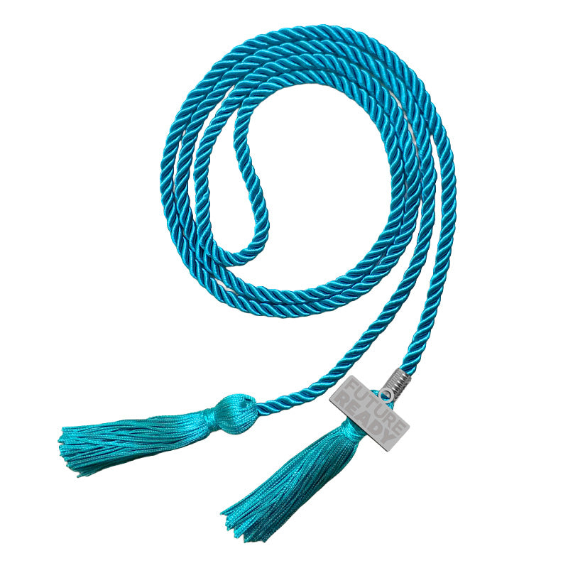 Graduation Cord with Future Ready Charm