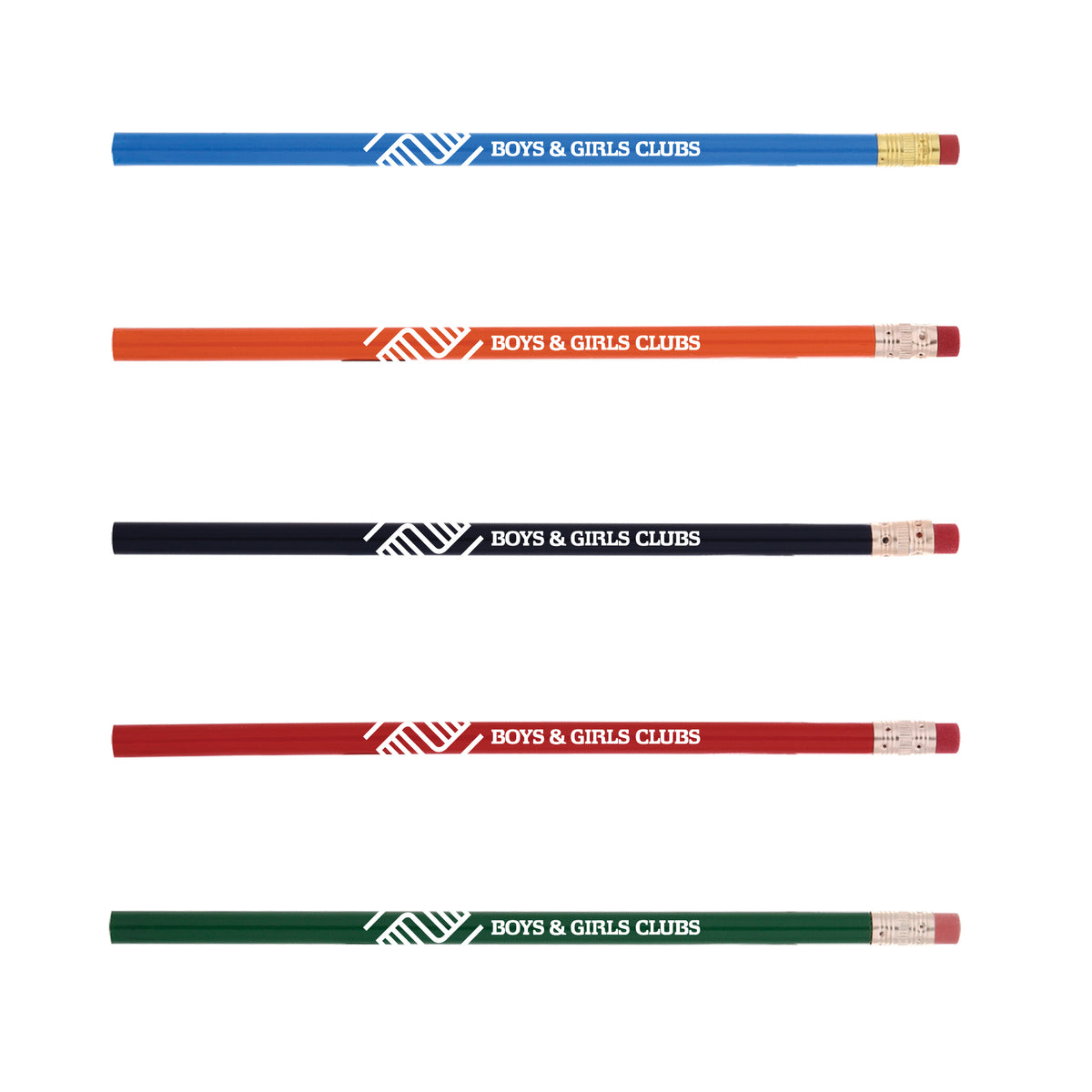 Pencils - (PACK OF 50)