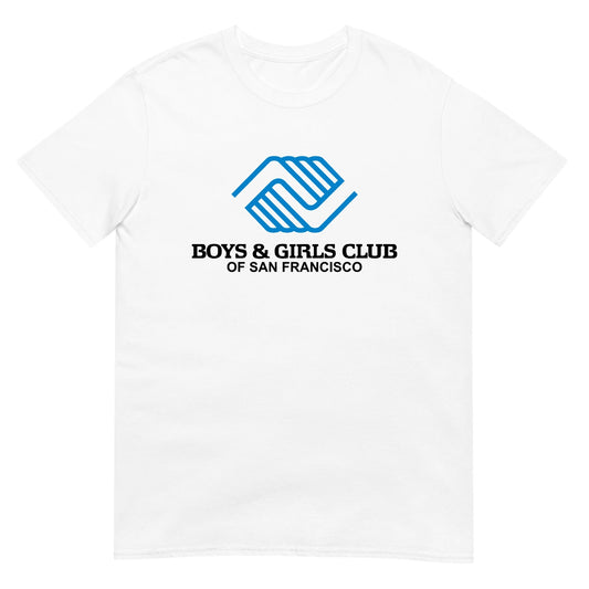 Boys & Girls Club(s) of Your Location | Unisex Basic Softstyle T-Shirt