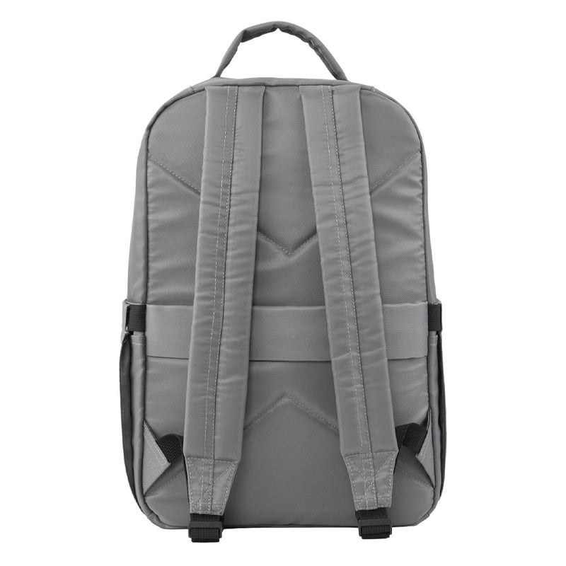 Daybreak Recycled 15&quot; Laptop Backpack - Gray