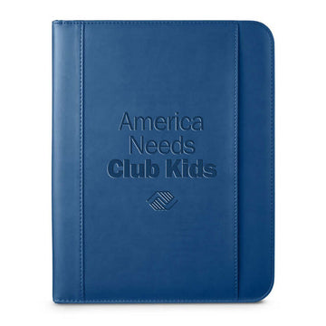 America Needs Club Kids Portfolio