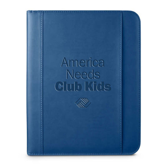 America Needs Club Kids Portfolio