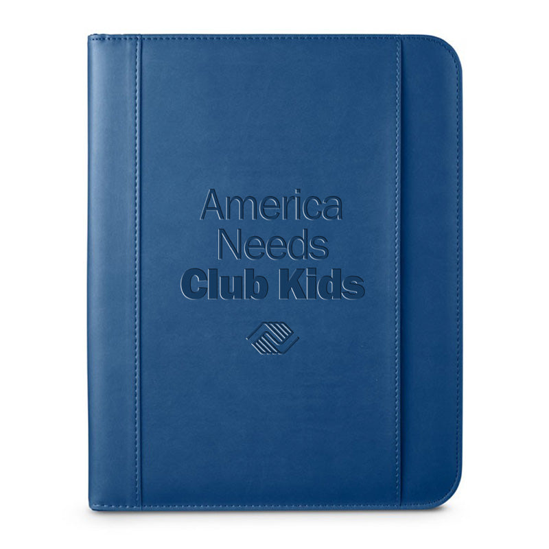 America Needs Club Kids Portfolio