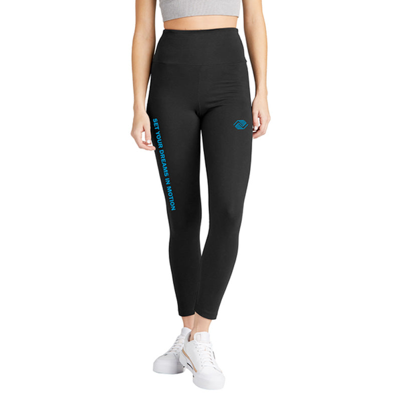 WM High-Waist Legging
