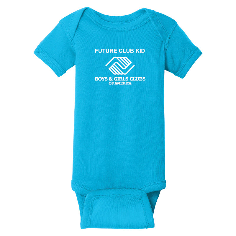 Infant Onesie Bodysuit