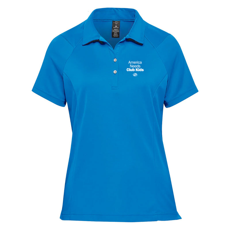 WM America Needs Club Kids Polo