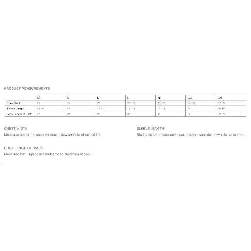 Leader Name Tag T-Shirt