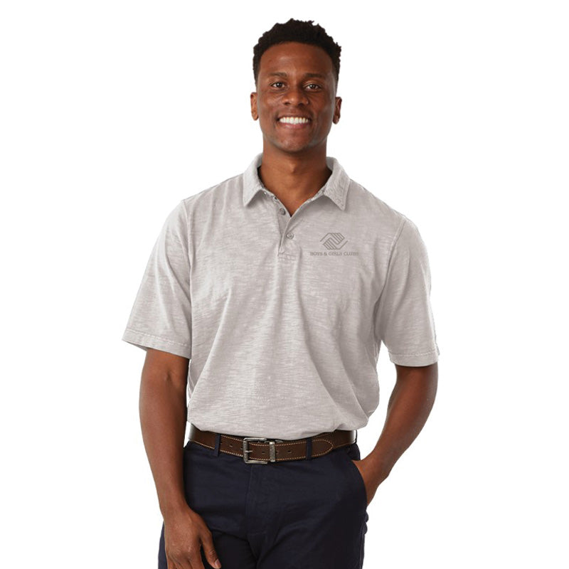 MN Freetown Polo Shirt