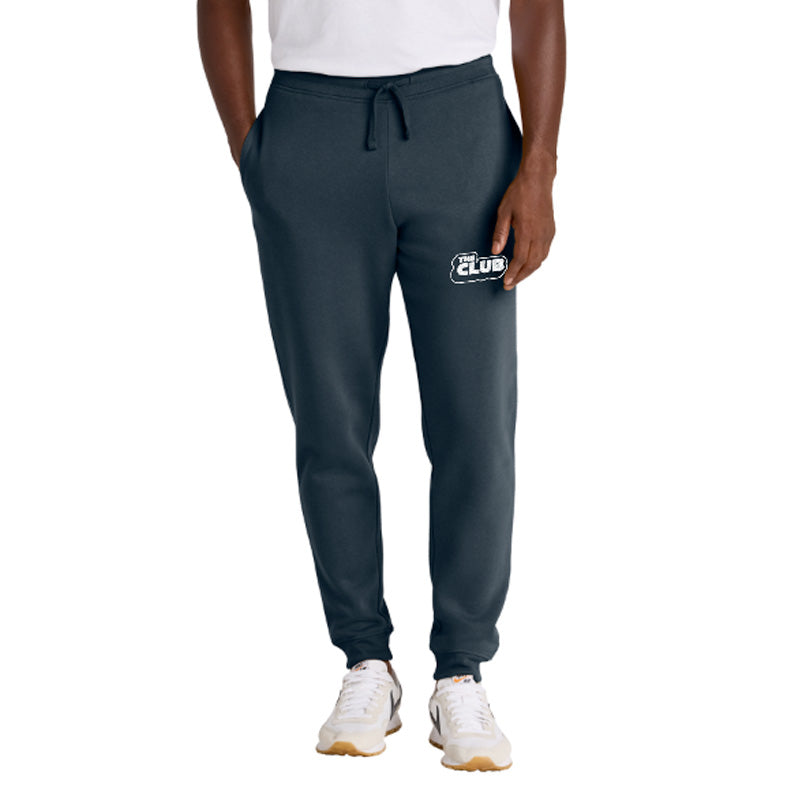 The Club Fleece Joggers