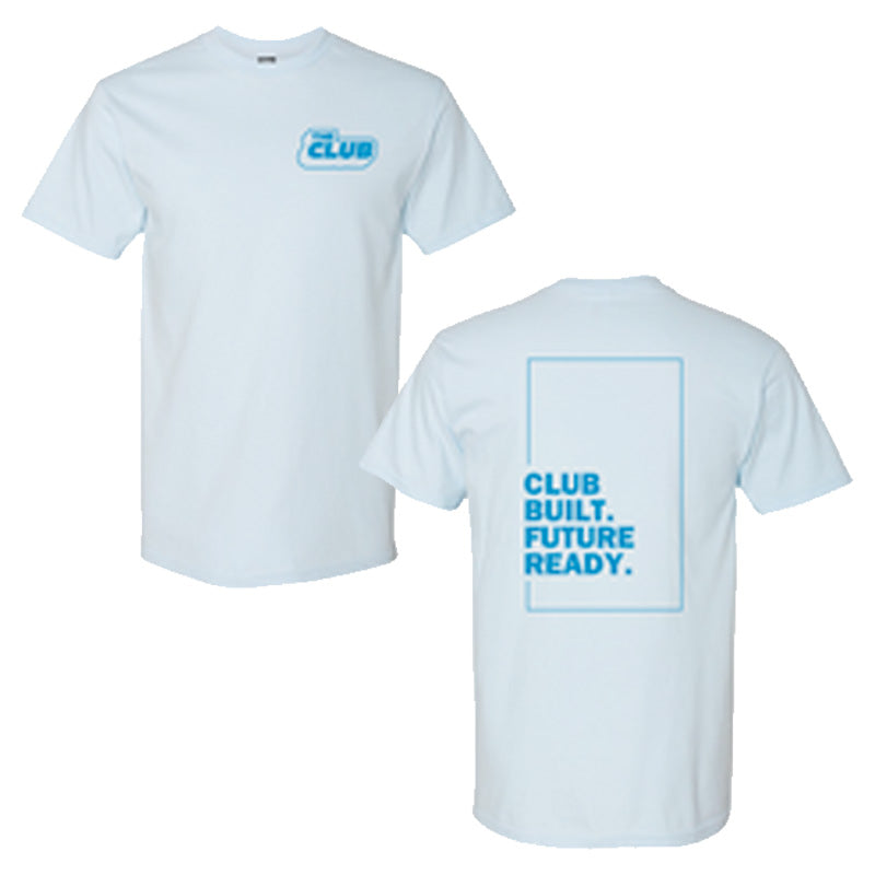 The Club Tee