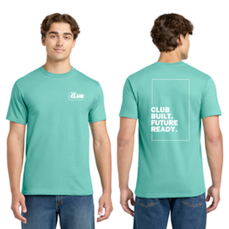 The Club Tee