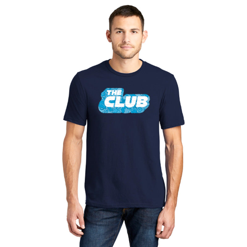 The Club Tee
