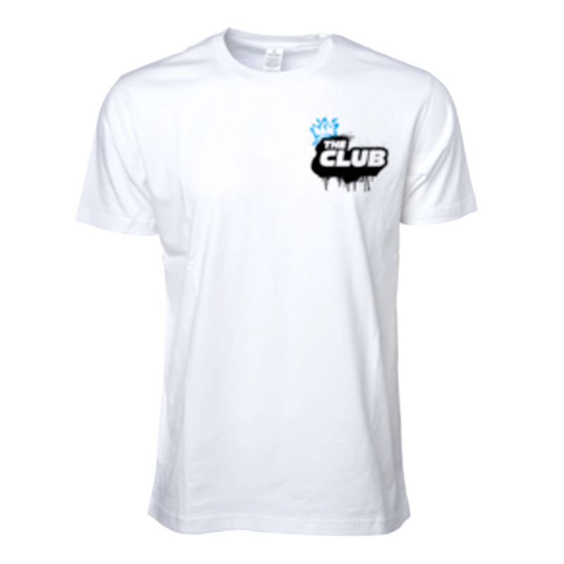 The Club Tee