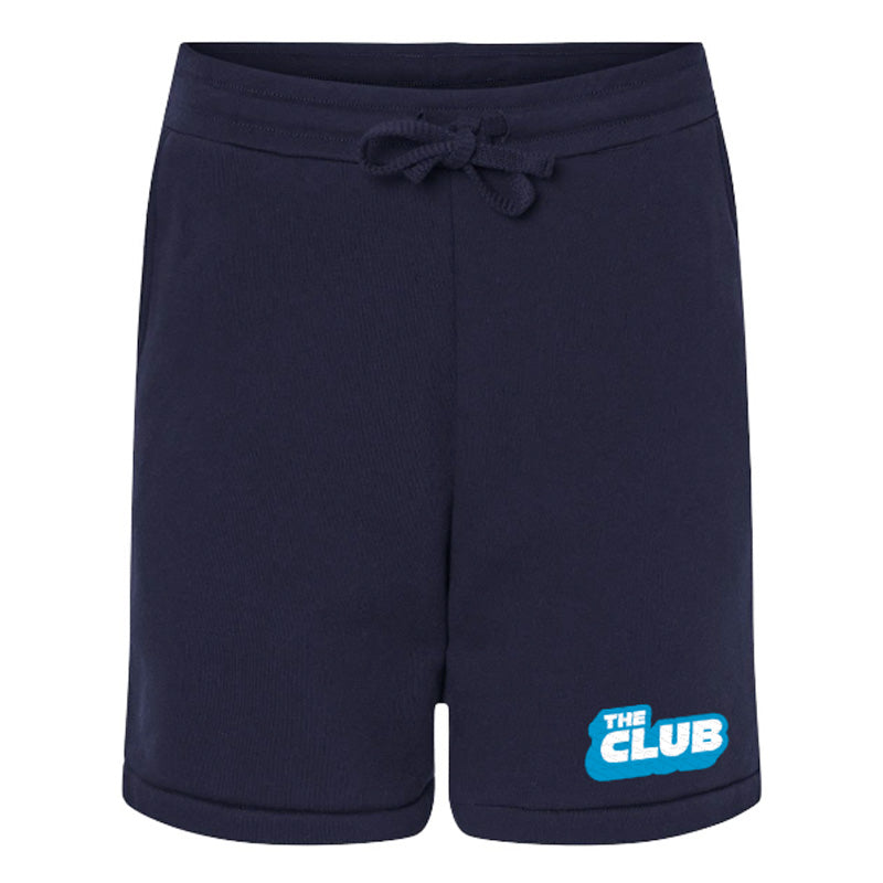 UN Sponge Fleece Shorts