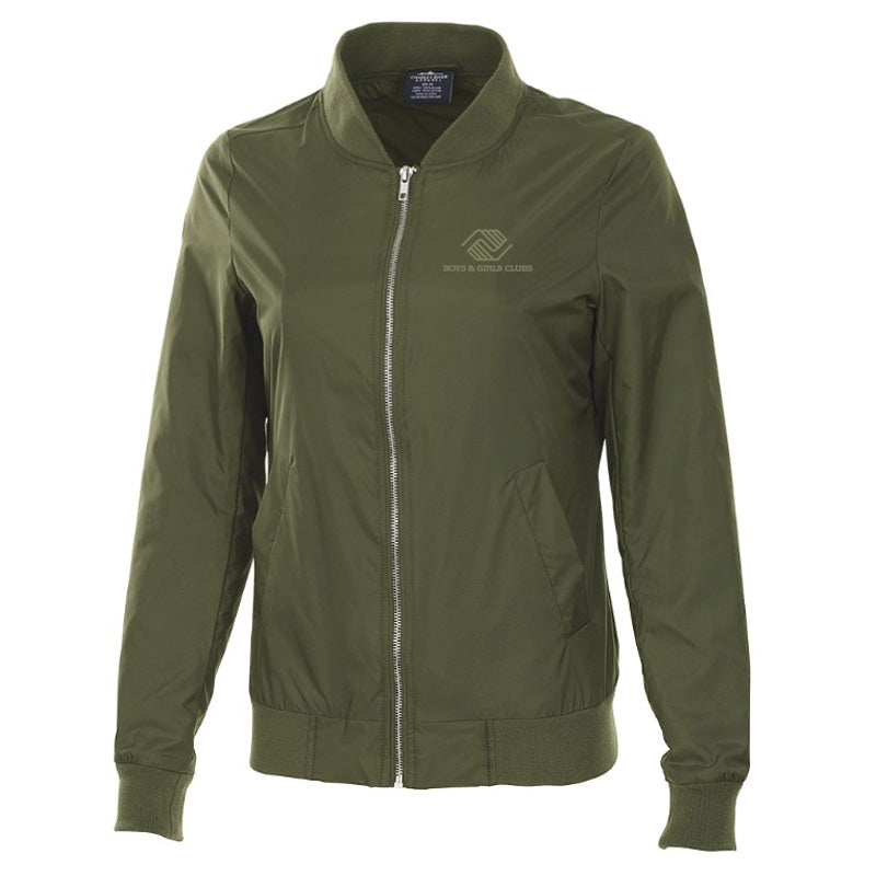 WM Flight Jacket
