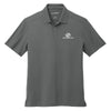 Port Authority City Stretch Polo - Graphite
