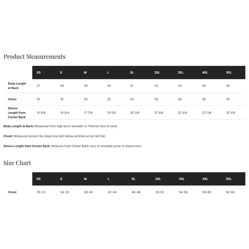 Torch Club Full Color Left Chest Design