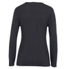 WM Zip VNeck Cardigan