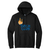 Torch Club Adult Heavy Blend 50/50 Hooded Sweatshirt
