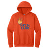 Torch Club Adult Heavy Blend 50/50 Hooded Sweatshirt