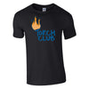 Torch Club Adult Softstyle T-Shirt