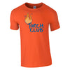 Torch Club Adult Softstyle T-Shirt