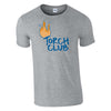 Torch Club Adult Softstyle T-Shirt