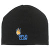 Torch Club Knit Beanie