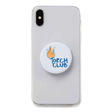 Torch Club Phone Grip