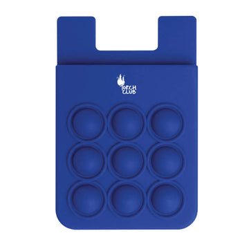 Torch Club Push Pop Phone Wallet (Pack of 5)