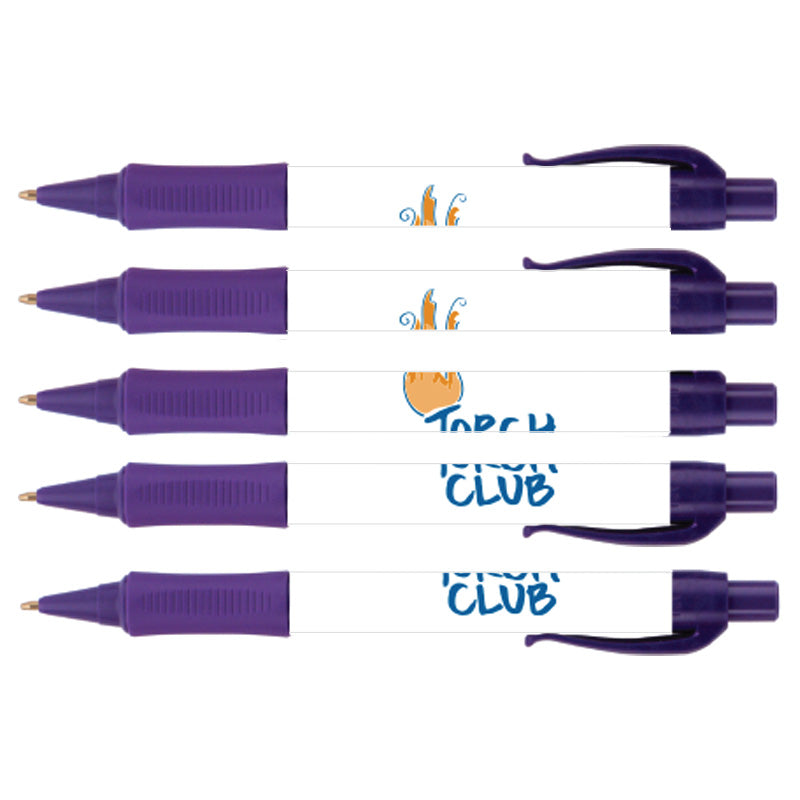 Torch Club Vision Brights Pens (Pack of 5)