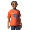 Torch Club Youth Softstyle T-Shirt